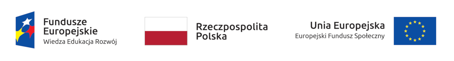 Obraz przedstawia informacje o finansowaniu szkoły pochodzącego z funduszy unijnych